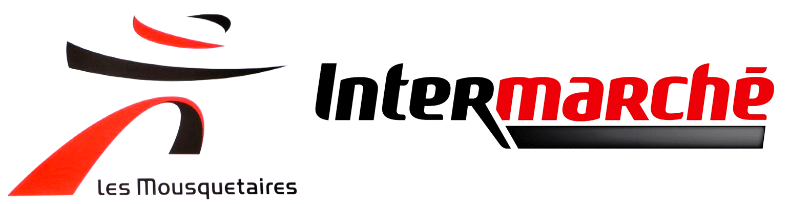 intermarché nouveau logo1