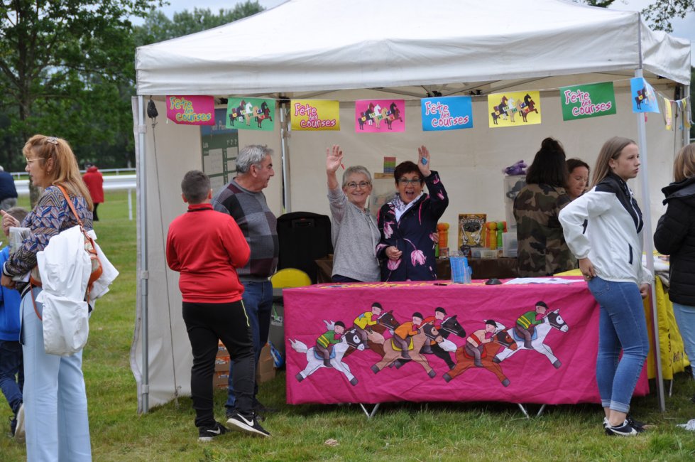 Courses 2019 - dimanche 9 juin