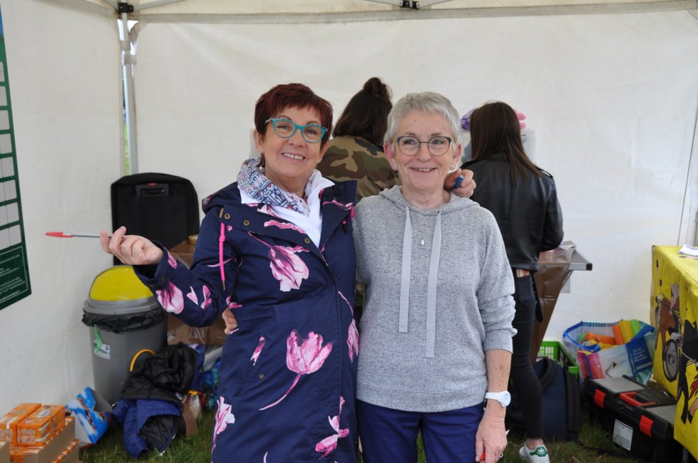 Courses 2019 - dimanche 9 juin