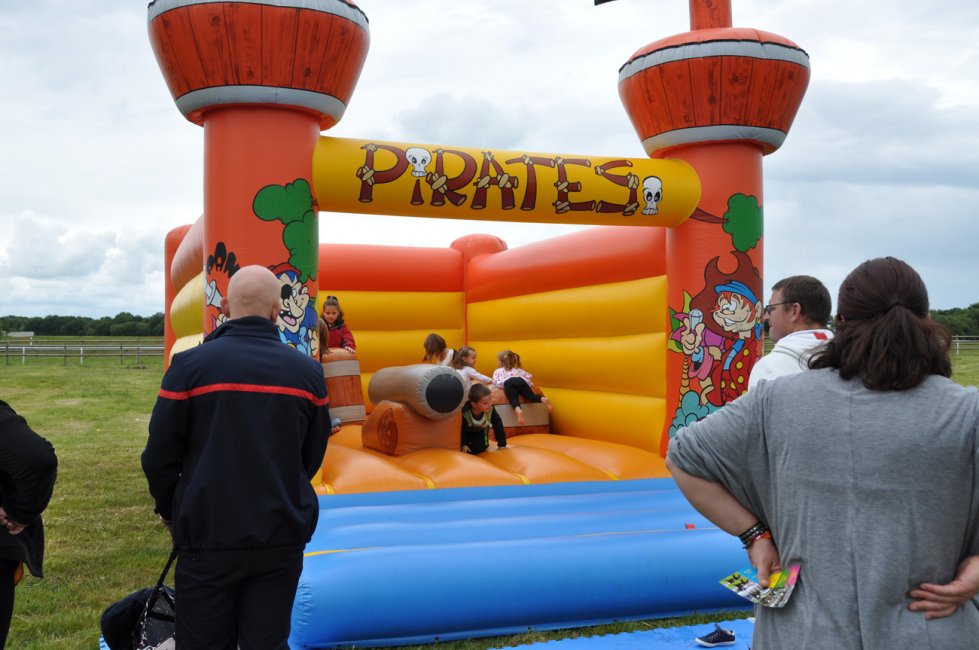 Courses 2019 - dimanche 9 juin