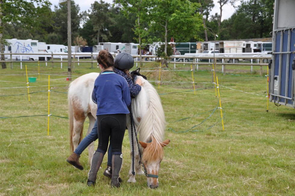 Courses 2019 - dimanche 9 juin
