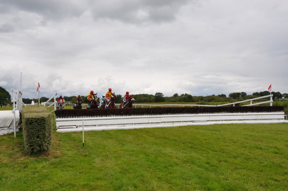 Courses 2019 - dimanche 9 juin