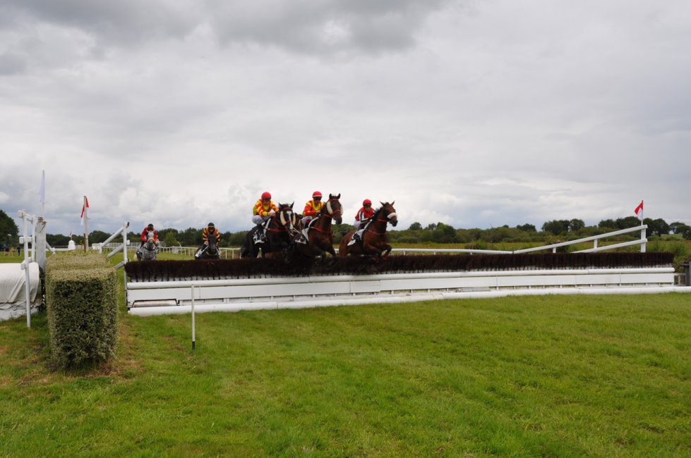 Courses 2019 - dimanche 9 juin