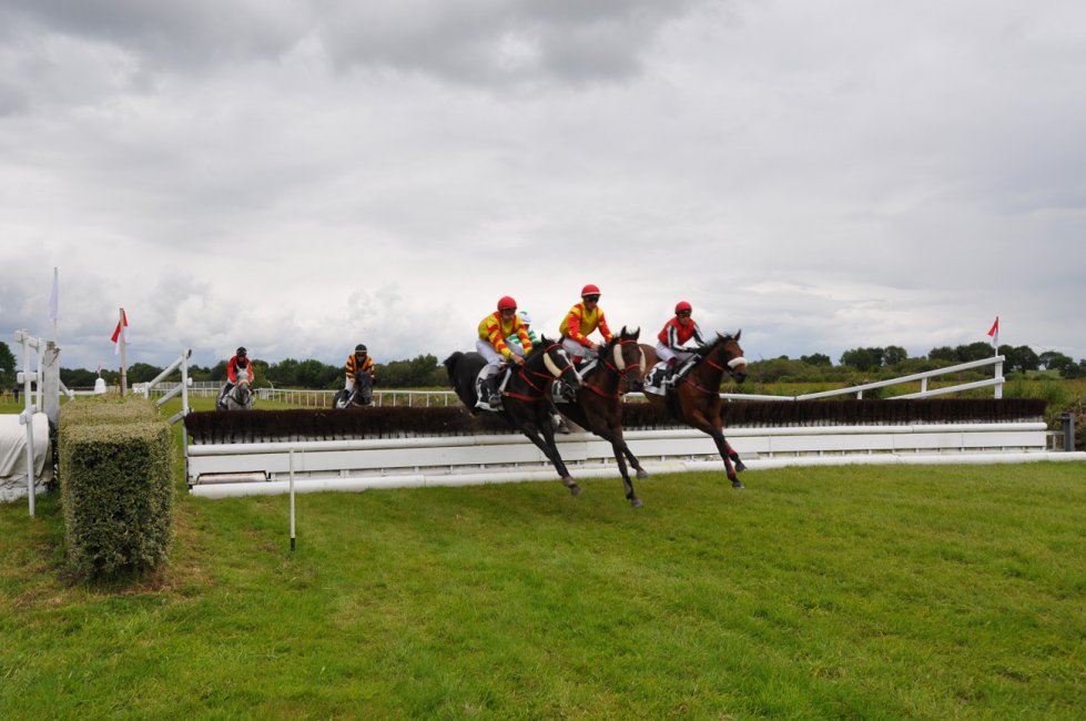 Courses 2019 - dimanche 9 juin