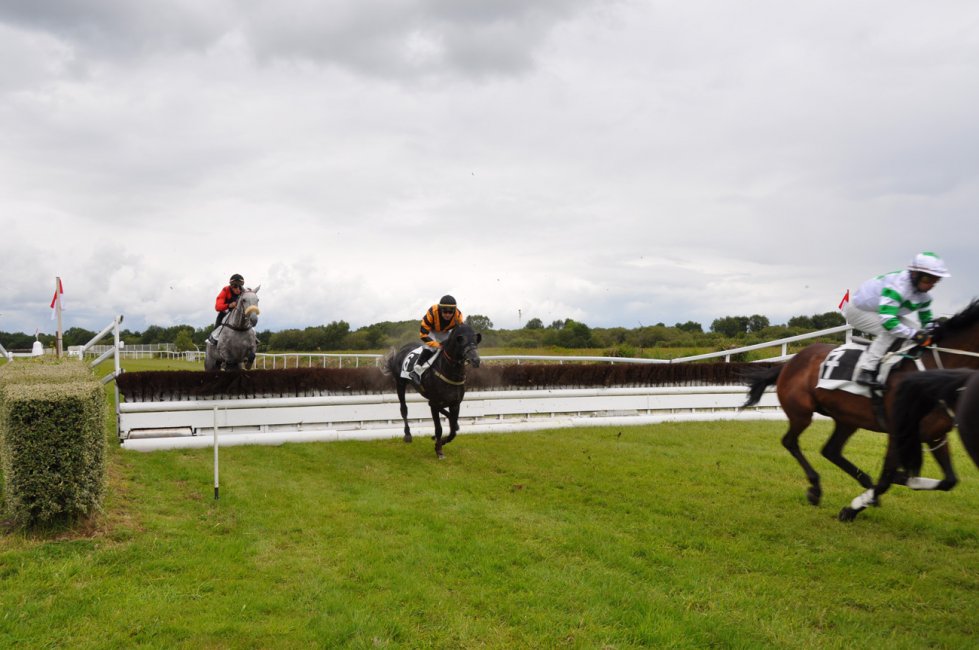 Courses 2019 - dimanche 9 juin