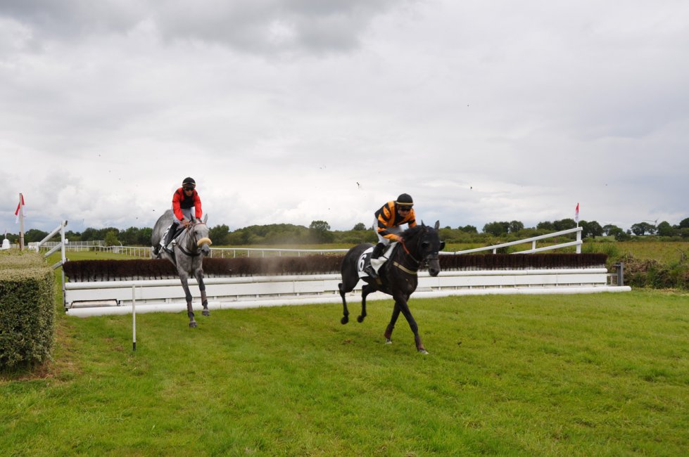 Courses 2019 - dimanche 9 juin