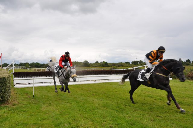 Courses 2019 - dimanche 9 juin