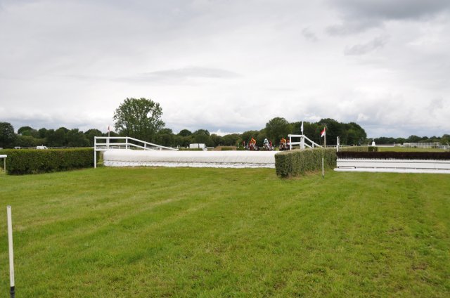 Courses 2019 - dimanche 9 juin