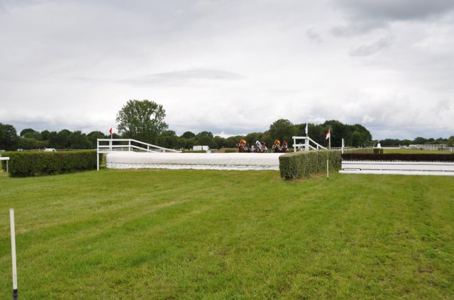 Courses 2019 - dimanche 9 juin