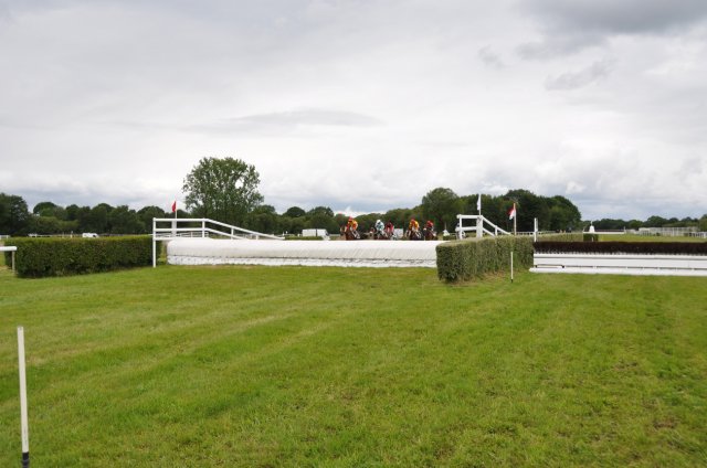 Courses 2019 - dimanche 9 juin