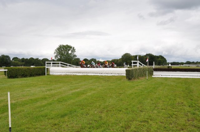 Courses 2019 - dimanche 9 juin