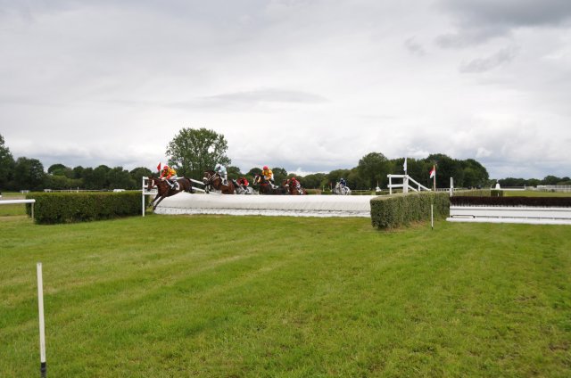 Courses 2019 - dimanche 9 juin