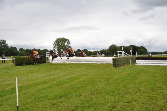 Courses 2019 - dimanche 9 juin