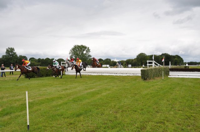 Courses 2019 - dimanche 9 juin