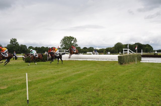 Courses 2019 - dimanche 9 juin