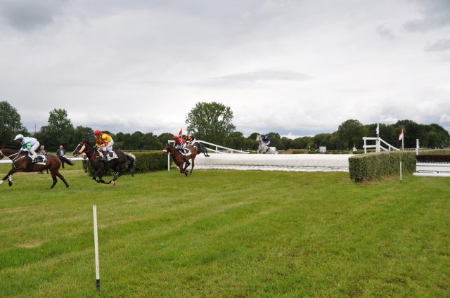 Courses 2019 - dimanche 9 juin