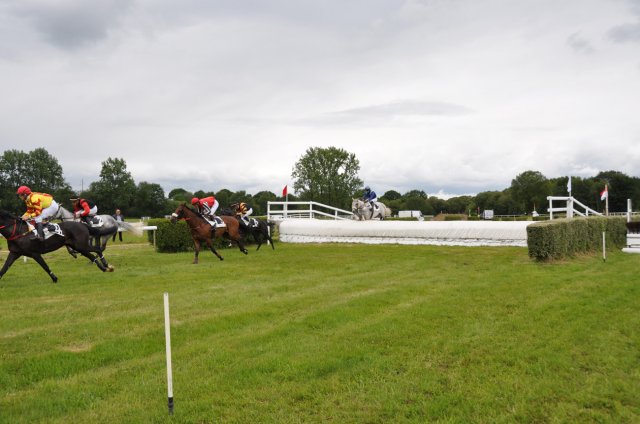 Courses 2019 - dimanche 9 juin