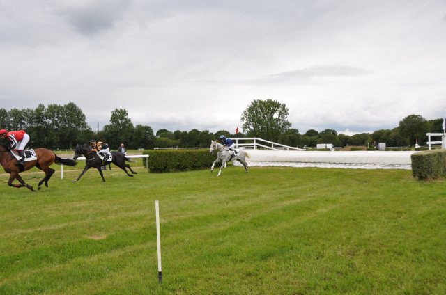 Courses 2019 - dimanche 9 juin