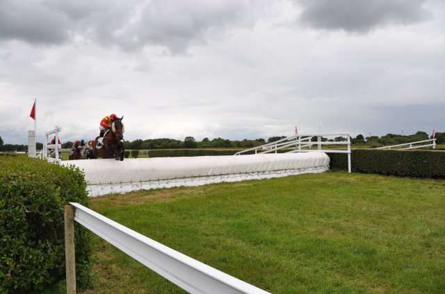 Courses 2019 - dimanche 9 juin