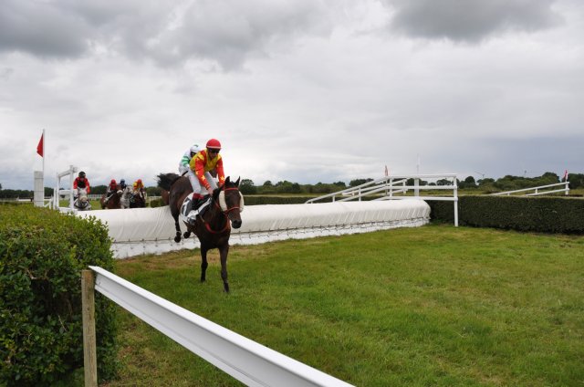 Courses 2019 - dimanche 9 juin