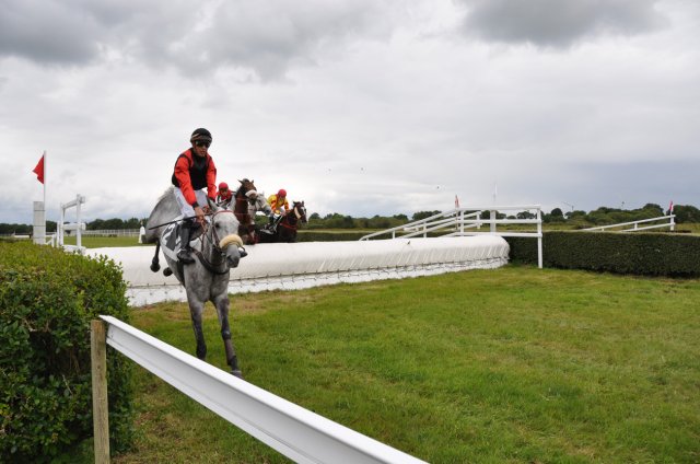 Courses 2019 - dimanche 9 juin