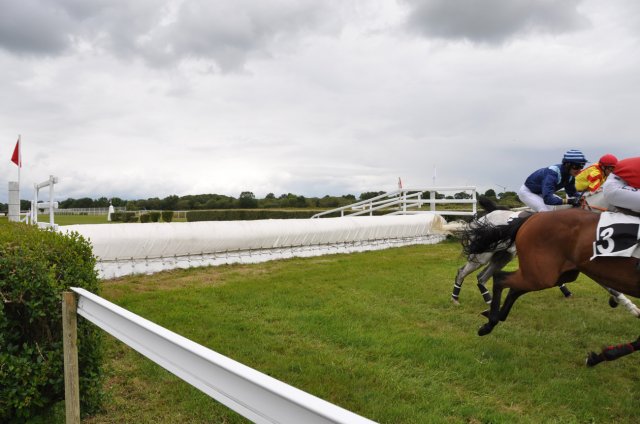 Courses 2019 - dimanche 9 juin