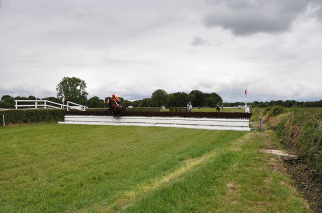 Courses 2019 - dimanche 9 juin