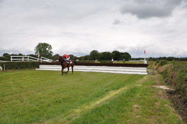 Courses 2019 - dimanche 9 juin