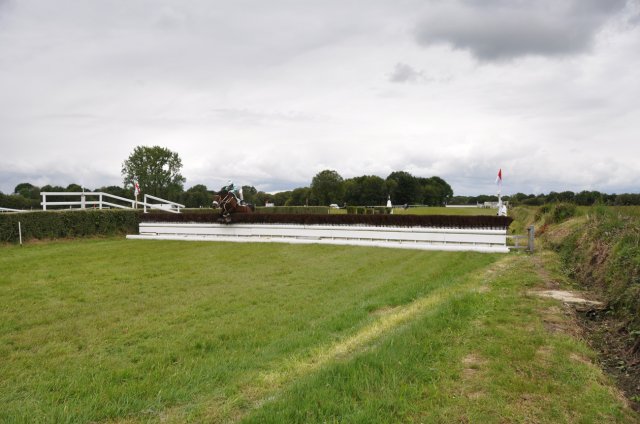 Courses 2019 - dimanche 9 juin