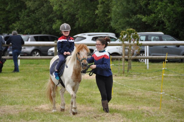 Courses 2019 - dimanche 9 juin