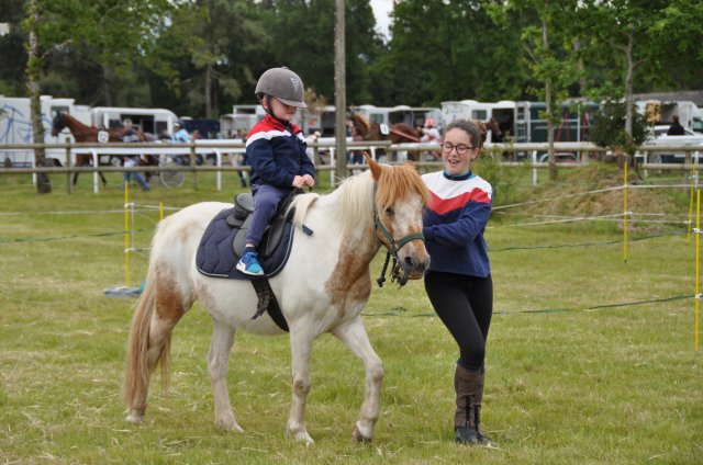 Courses 2019 - dimanche 9 juin
