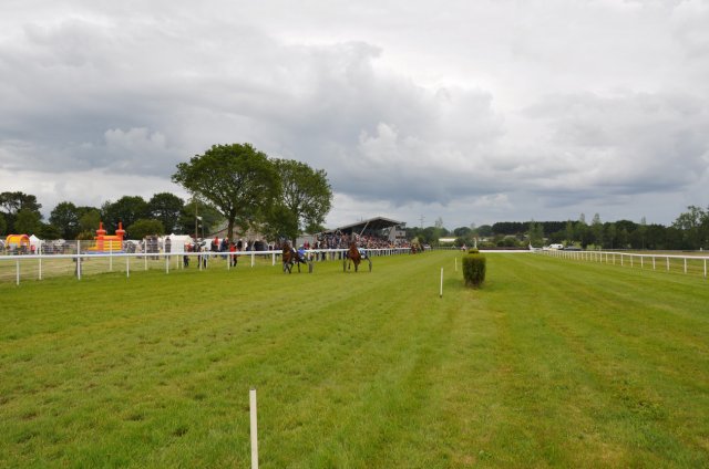 Courses 2019 - dimanche 9 juin