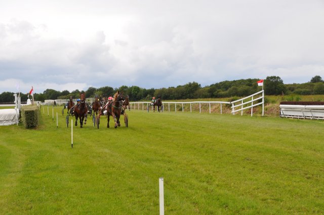 Courses 2019 - dimanche 9 juin