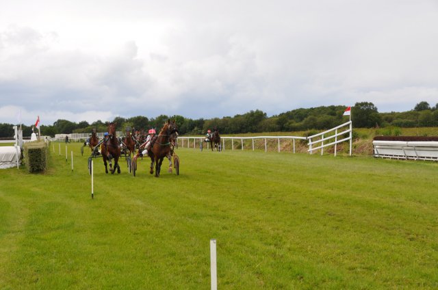 Courses 2019 - dimanche 9 juin