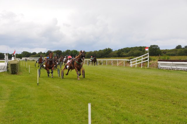Courses 2019 - dimanche 9 juin