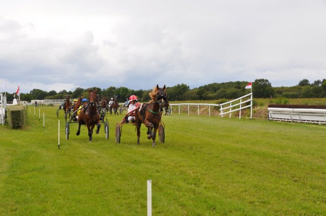Courses 2019 - dimanche 9 juin